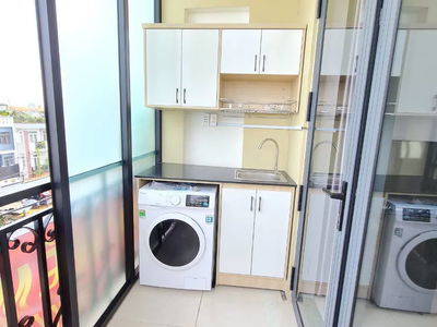 Richmond City, Vietnam Richmond City, Vietnam