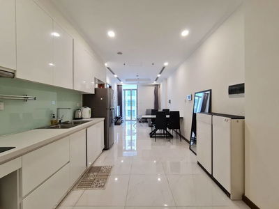 Vinhomes Central Park, Vietnam Vinhomes Central Park, Vietnam