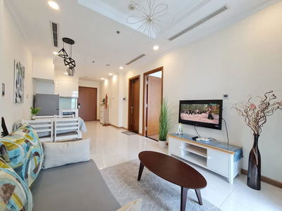 Vinhomes Central Park, Vietnam Vinhomes Central Park, Vietnam