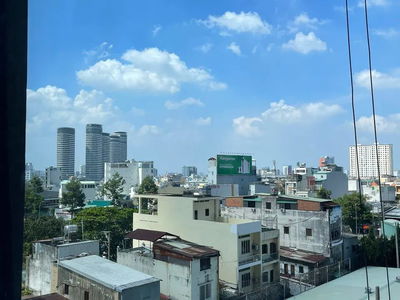 Vinhomes Central Park, Vietnam Vinhomes Central Park, Vietnam