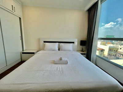 Vinhomes Central Park, Vietnam Vinhomes Central Park, Vietnam