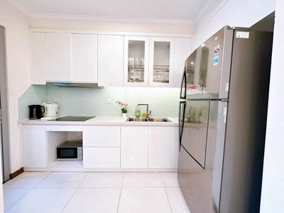 Vinhomes Central Park, Vietnam Vinhomes Central Park, Vietnam