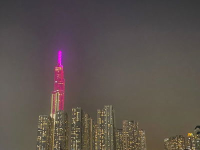 Housing in Ho Chi Minh City, Vietnam Housing in Ho Chi Minh City, Vietnam