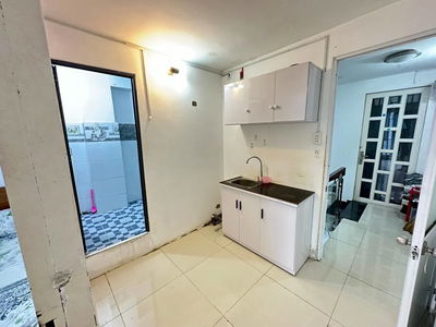 Housing in Ho Chi Minh City, Vietnam Housing in Ho Chi Minh City, Vietnam