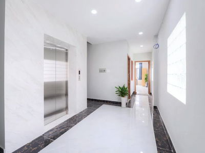 City Garden, Vietnam City Garden, Vietnam