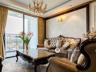 HC Golden City, Vietnam HC Golden City, Vietnam