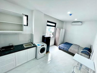 Housing in Ho Chi Minh City, Vietnam Housing in Ho Chi Minh City, Vietnam