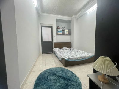 Жилье в Ho Chi Minh City, Vietnam Жилье в Ho Chi Minh City, Vietnam