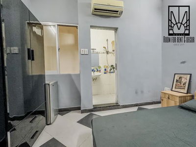 Housing in Ho Chi Minh City, Vietnam Housing in Ho Chi Minh City, Vietnam