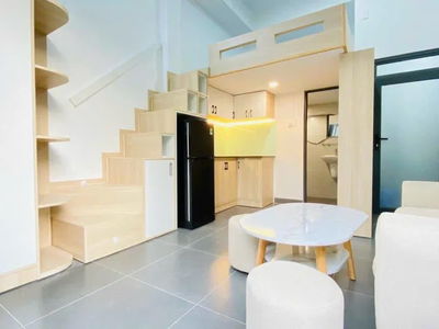 Housing in Ho Chi Minh City, Vietnam Housing in Ho Chi Minh City, Vietnam