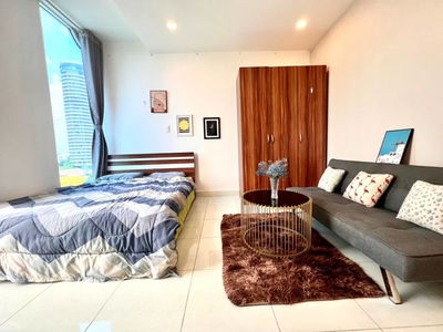 Logement dans Ho Chi Minh City, Vietnam Logement dans Ho Chi Minh City, Vietnam