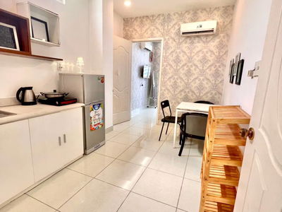 Жилье в Ho Chi Minh City, Vietnam Жилье в Ho Chi Minh City, Vietnam