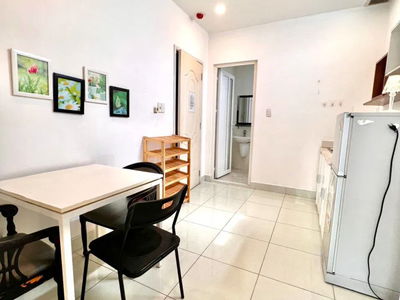 Alojamiento en Ho Chi Minh City, Vietnam Alojamiento en Ho Chi Minh City, Vietnam