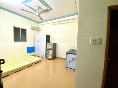 Жилье в Ho Chi Minh City, Vietnam  Жилье в Ho Chi Minh City, Vietnam