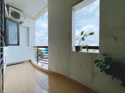 Housing in Ho Chi Minh City, Vietnam  Housing in Ho Chi Minh City, Vietnam