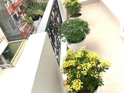 Logement dans Ho Chi Minh City, Vietnam Logement dans Ho Chi Minh City, Vietnam