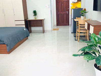 Housing in Ho Chi Minh City, Vietnam Housing in Ho Chi Minh City, Vietnam