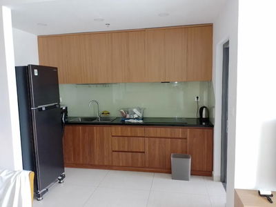 Urban Hill, Vietnam Urban Hill, Vietnam