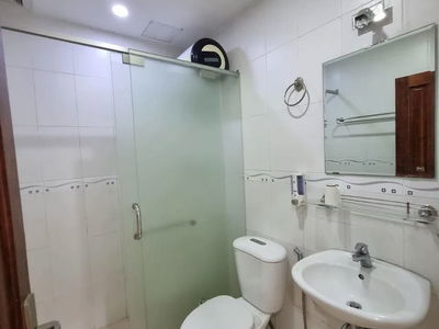 Sky Garden, Vietnam  Sky Garden, Vietnam