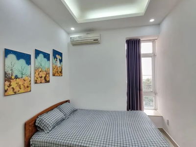 Sky Garden, Vietnam  Sky Garden, Vietnam