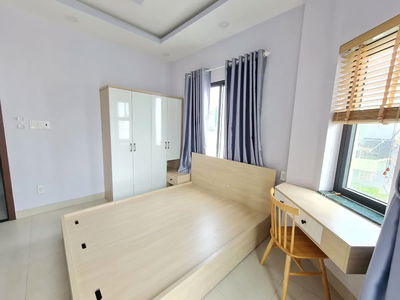 Richmond City, Vietnam Richmond City, Vietnam