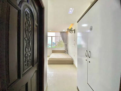 Logement dans Ho Chi Minh City, Vietnam Logement dans Ho Chi Minh City, Vietnam