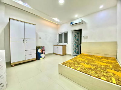 Alojamiento en Ho Chi Minh City, Vietnam Alojamiento en Ho Chi Minh City, Vietnam