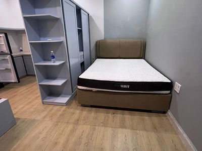 Жилье в Ho Chi Minh City, Vietnam Жилье в Ho Chi Minh City, Vietnam