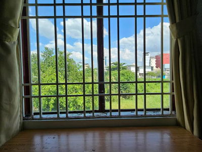 Housing in Ho Chi Minh City, Vietnam Housing in Ho Chi Minh City, Vietnam