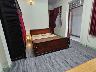 Logement dans Ho Chi Minh City, Vietnam Logement dans Ho Chi Minh City, Vietnam