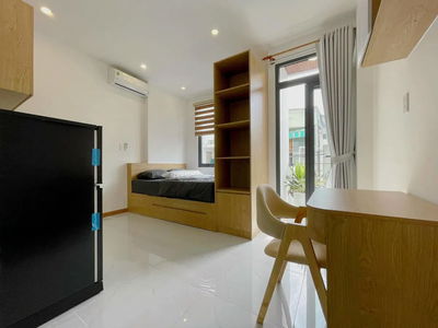 City Garden, Vietnam City Garden, Vietnam