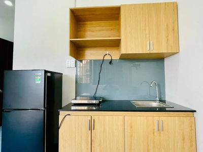 Жилье в Ho Chi Minh City, Vietnam Жилье в Ho Chi Minh City, Vietnam