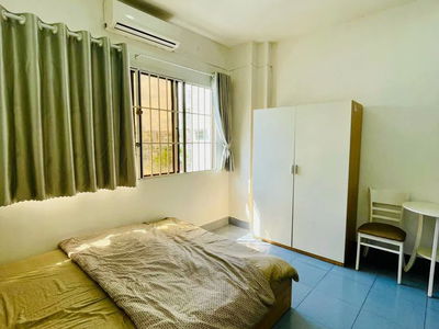 Жилье в Ho Chi Minh City, Vietnam Жилье в Ho Chi Minh City, Vietnam