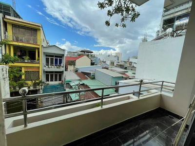 Gehäuse In Ho Chi Minh City, Vietnam Gehäuse In Ho Chi Minh City, Vietnam