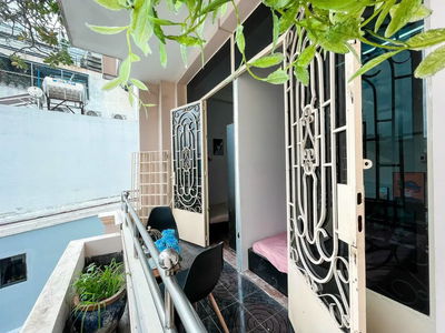 Gehäuse In Ho Chi Minh City, Vietnam Gehäuse In Ho Chi Minh City, Vietnam