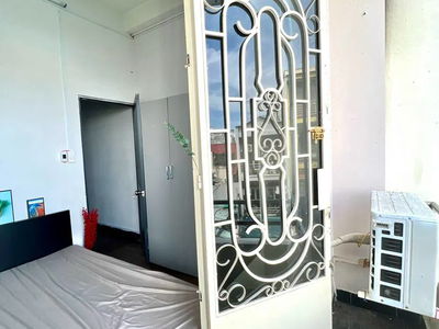 Alojamiento en Ho Chi Minh City, Vietnam Alojamiento en Ho Chi Minh City, Vietnam