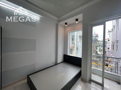 Жилье в Ho Chi Minh City, Vietnam Жилье в Ho Chi Minh City, Vietnam