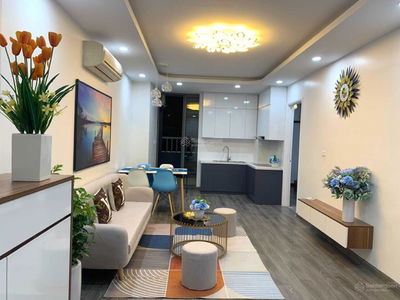 Starcity Le Van Luong, Vietnam Starcity Le Van Luong, Vietnam