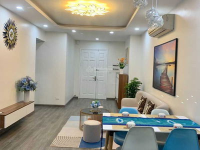 Starcity Le Van Luong, Vietnam Starcity Le Van Luong, Vietnam