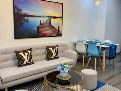 Starcity Le Van Luong, Vietnam Starcity Le Van Luong, Vietnam