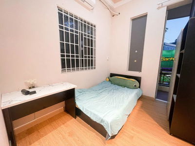 Жилье в Ho Chi Minh City, Vietnam Жилье в Ho Chi Minh City, Vietnam