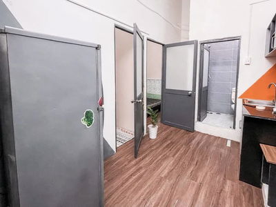 Housing in Ho Chi Minh City, Vietnam Housing in Ho Chi Minh City, Vietnam