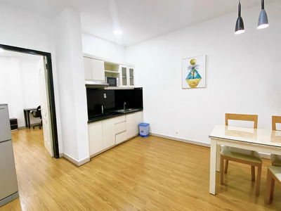 Жилье в Ho Chi Minh City, Vietnam Жилье в Ho Chi Minh City, Vietnam