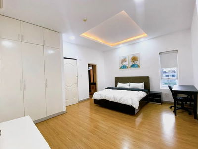 Logement dans Ho Chi Minh City, Vietnam Logement dans Ho Chi Minh City, Vietnam