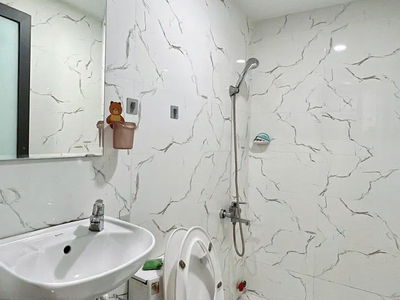 Housing in Ho Chi Minh City, Vietnam Housing in Ho Chi Minh City, Vietnam