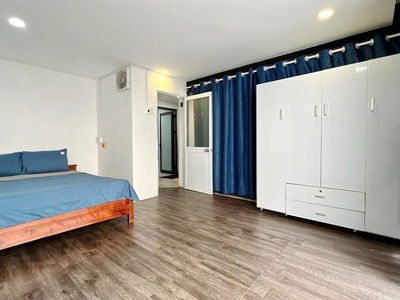 Housing in Ho Chi Minh City, Vietnam Housing in Ho Chi Minh City, Vietnam