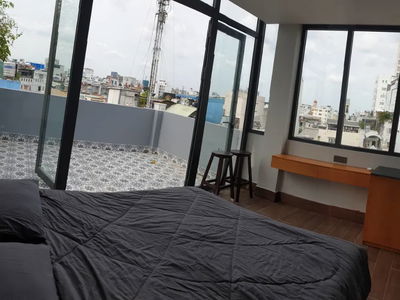 Alojamiento en Hanoi, Vietnam Alojamiento en Hanoi, Vietnam