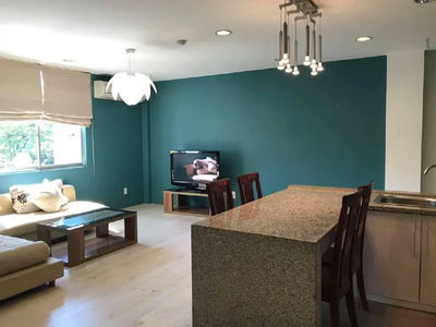 Жилье в Ho Chi Minh City, Vietnam Жилье в Ho Chi Minh City, Vietnam