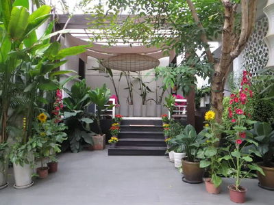 Alojamiento en Ho Chi Minh City, Vietnam Alojamiento en Ho Chi Minh City, Vietnam