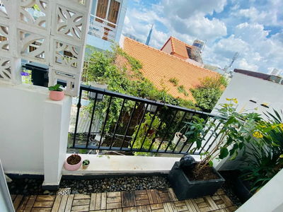 Logement dans Ho Chi Minh City, Vietnam Logement dans Ho Chi Minh City, Vietnam